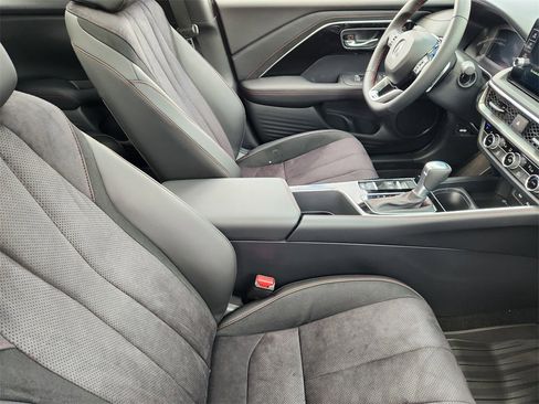 New 2025 Acura ADX A-Spec image 15