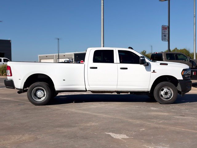 Used 2024 RAM 3500 Tradesman w/ Bed Utility Group AWD/4WD image 6