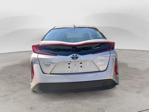 Used 2021 Toyota Prius Prime XLE FWD image 5