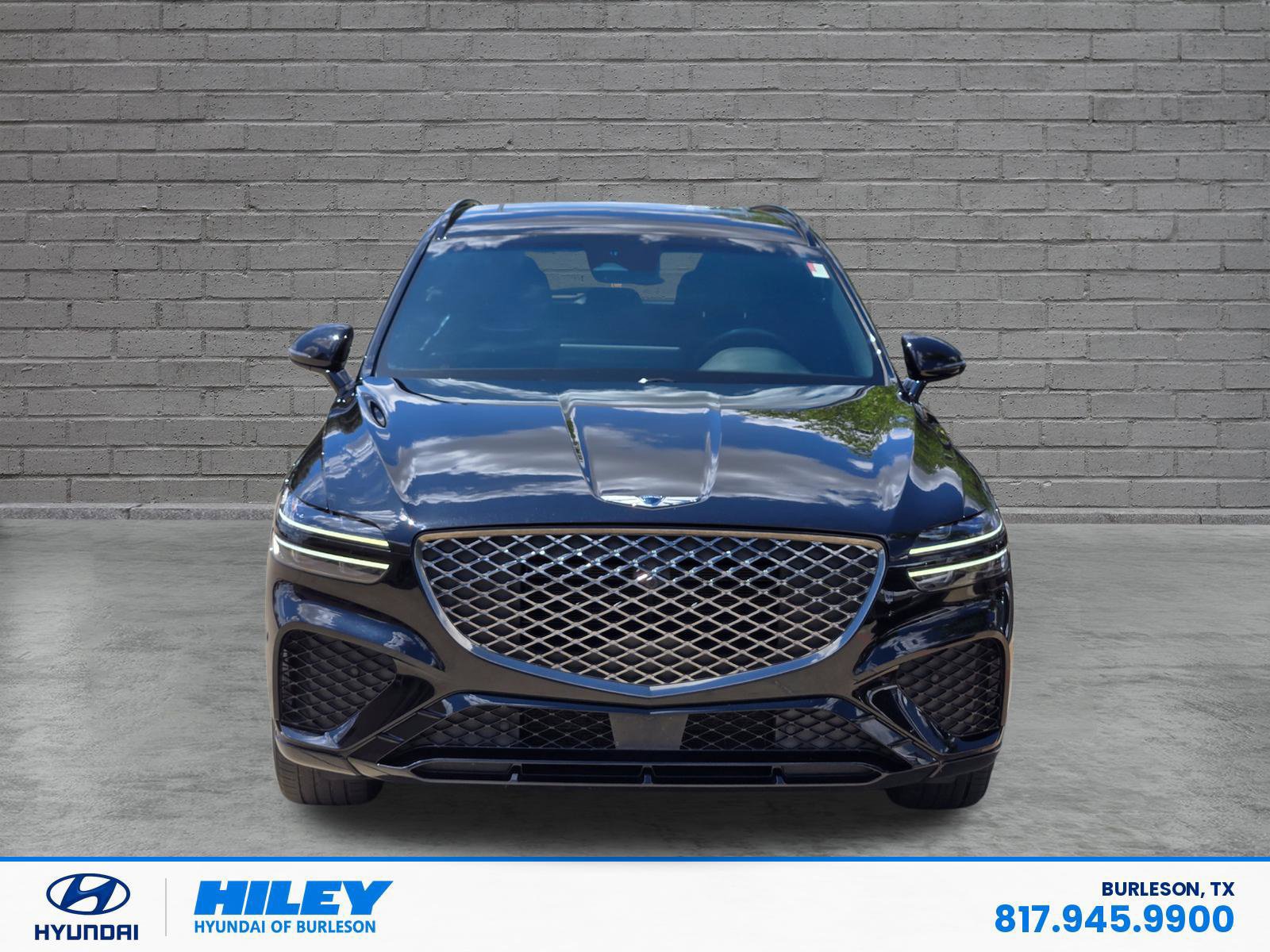Used 2024 Genesis GV70 2.5T w/ Sport Prestige Package AWD/4WD image 6