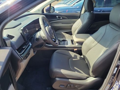 New 2026 Kia Carnival FWD image 21