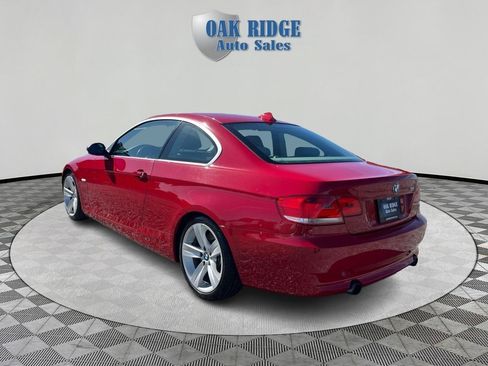 Used 2008 BMW 335i Coupe RWD image 7