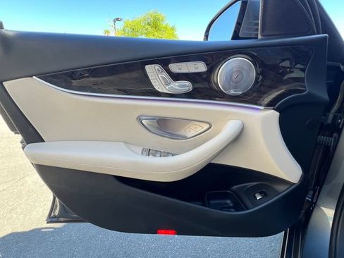 Used 2019 Mercedes-Benz E 300 image 35
