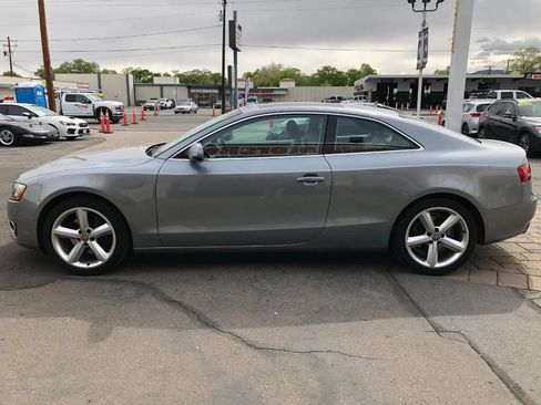 Used 2010 Audi A5 2.0T Premium Plus AWD/4WD image 5