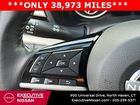 Certified 2023 Nissan Altima 2.5 SL image 13