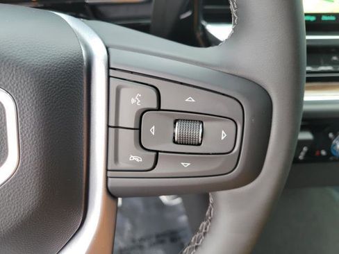 New 2026 GMC Sierra 1500 Elevation image 24