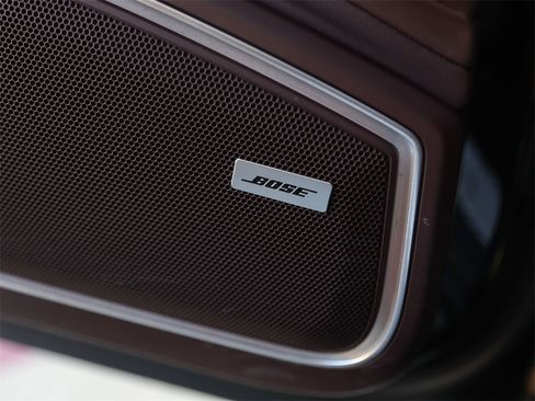 Certified 2022 Porsche Panamera 4S w/ Premium Package image 31