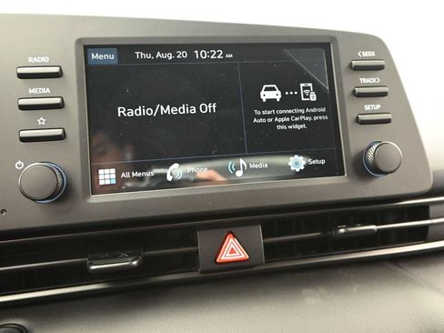 New 2026 Hyundai Elantra SEL Sport Premium FWD image 19
