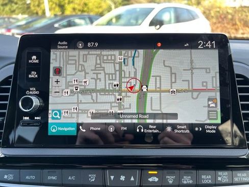 New 2026 Honda Odyssey Touring image 24