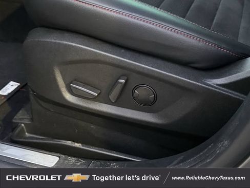 Used 2024 Ford Edge ST-Line AWD/4WD image 30