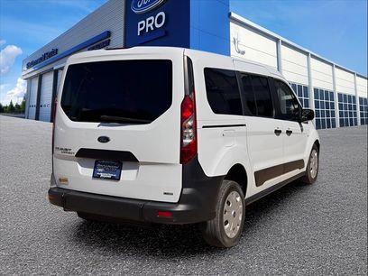 Used 2021 Ford Transit Connect XL