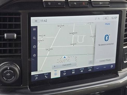 Certified 2023 Ford F150 XLT w/ Equipment Group 302A High image 22