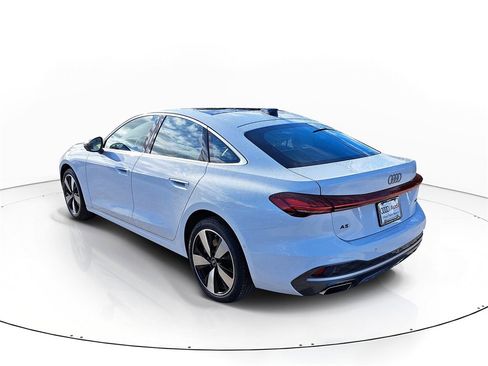 New 2025 Audi A5 2.0T Premium image 3