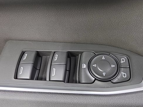 New 2026 Chevrolet Silverado 1500 RST AWD/4WD image 29