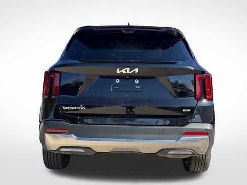 Used 2025 Kia Sorento SX Prestige image 5