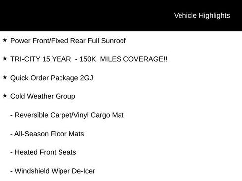 Used 2020 Jeep Compass Latitude w/ Cold Weather Group image 5