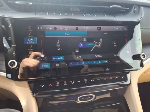 New 2026 Jeep Grand Cherokee L Limited w/ Trailer Tow Package image 9