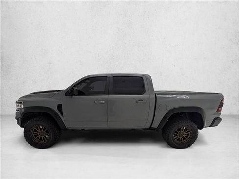 Used 2022 RAM 1500 TRX w/ TRX Level 1 Equipment Group image 8