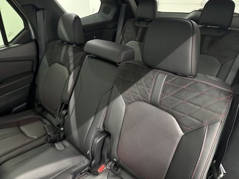 New 2026 Honda Pilot Black Edition image 21