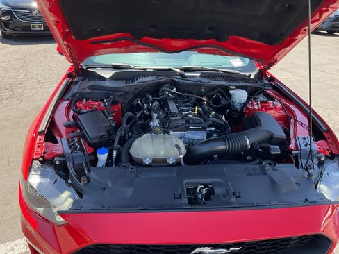 Used 2023 Ford Mustang Premium RWD image 22