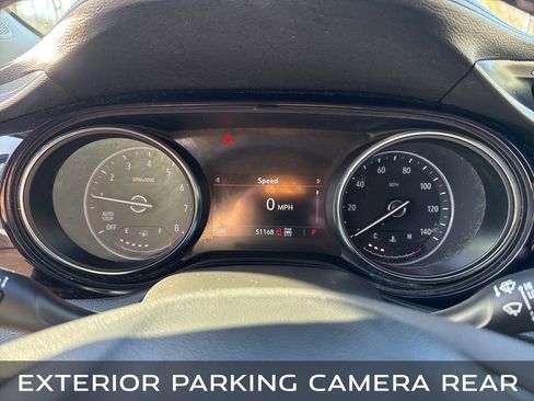 Used 2020 Buick Encore GX Preferred AWD/4WD image 14