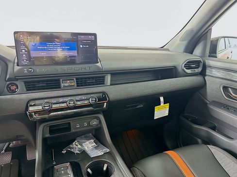 New 2026 Honda Passport TrailSport image 20