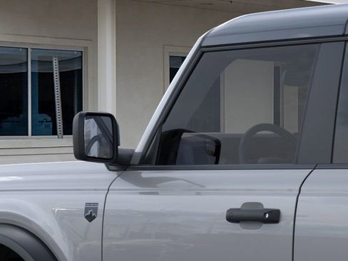 New 2026 Ford Bronco Big Bend image 22