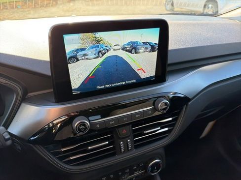 New 2026 Ford Escape Active w/ Cold Weather Package image 12