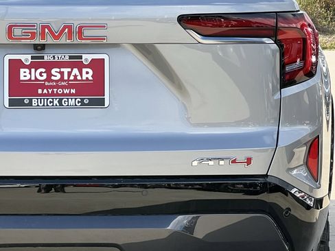 New 2026 GMC Terrain AT4 w/ Technology Package II AWD/4WD image 5