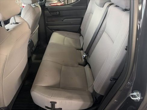 Certified 2025 Toyota Tacoma SR5 image 10