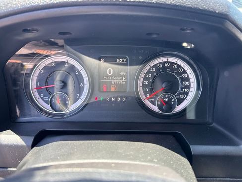 Used 2021 RAM 1500 Tradesman w/ Popular Equipment Group AWD/4WD image 27