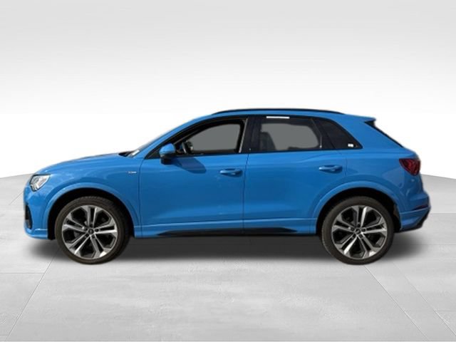 Used 2021 Audi Q3 2.0T Premium Plus AWD/4WD image 6