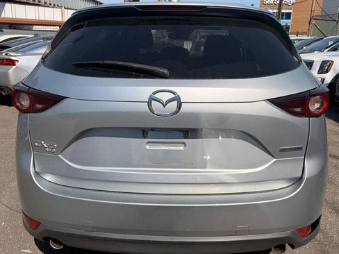 Used 2021 MAZDA CX-5 Touring w/ Touring Preferred SV Package image 6