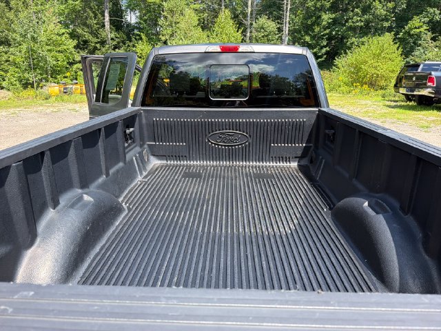 Used 2017 Ford F150 XLT w/ Equipment Group 302A Luxury AWD/4WD image 24
