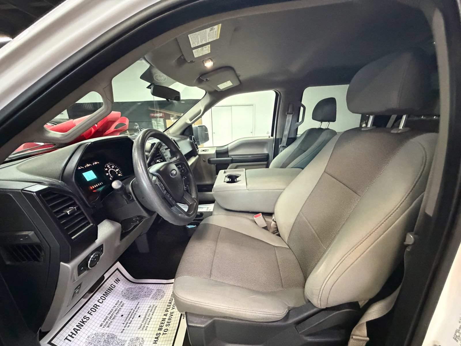 Used 2017 Ford F150 XL w/ XL Power Equipment Group AWD/4WD image 35