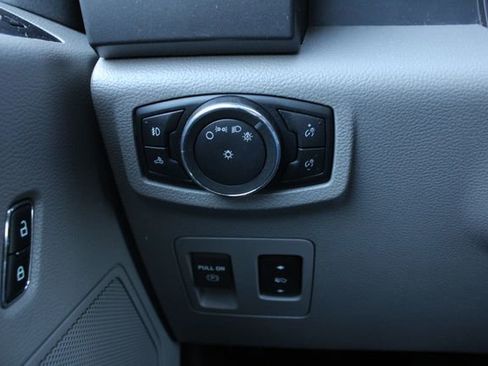 Used 2016 Ford F150 XLT w/ Equipment Group 301A Mid AWD/4WD image 8