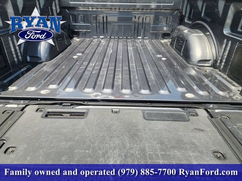 Certified 2024 Ford F150 Platinum w/ Equipment Group 702A High AWD/4WD image 23