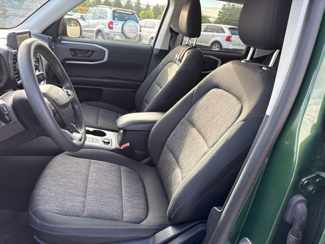 Used 2023 Ford Bronco Sport Big Bend AWD/4WD image 10
