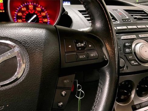 Used 2010 MAZDA MAZDA3 s Sport image 18