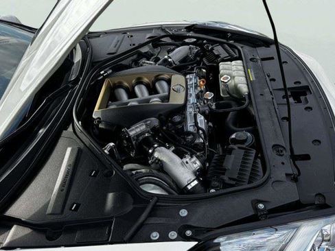 Used 2024 Nissan GT-R w/ Floor Mat Package AWD/4WD image 62