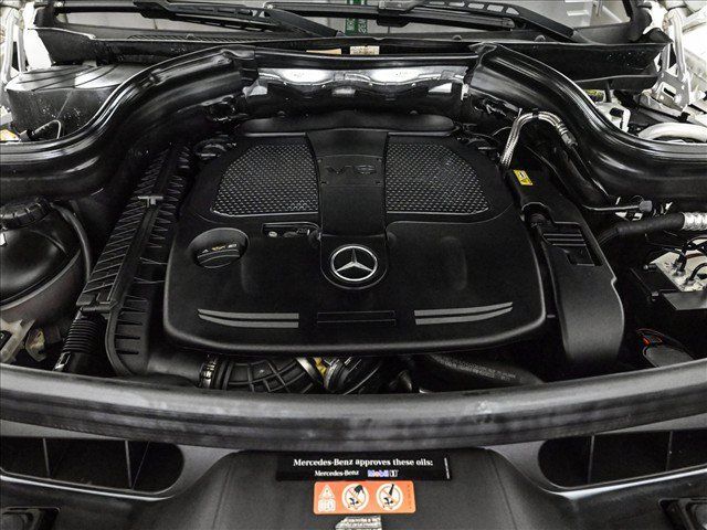 Used 2014 Mercedes-Benz GLK 350 4MATIC image 25