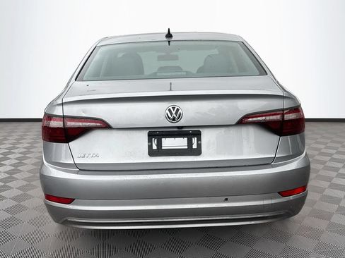Used 2020 Volkswagen Jetta SE FWD image 7