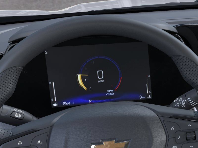 New 2026 Chevrolet Trax LT FWD image 18