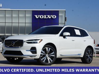 Certified 2023 Volvo XC60 B5 Plus