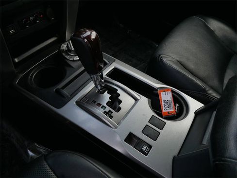 Certified 2023 Toyota 4Runner Limited image 24