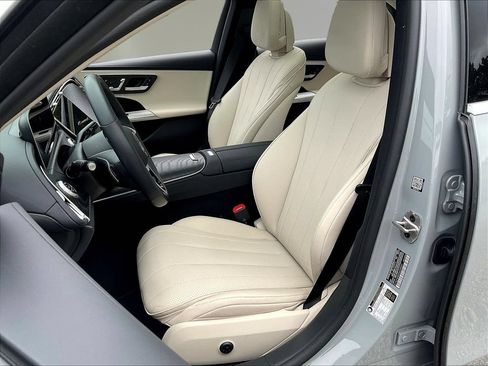 Certified 2024 Mercedes-Benz E 350 4MATIC Sedan image 23