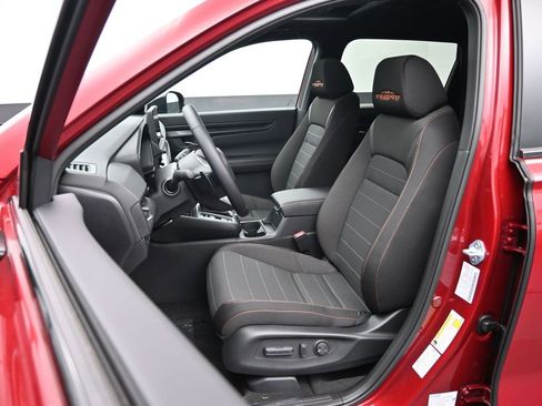 Used 2026 Honda CR-V TrailSport image 23