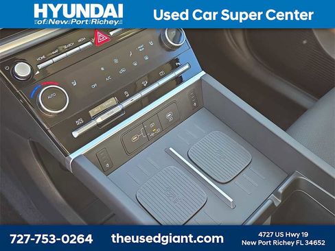 New 2026 Hyundai Santa Fe XRT image 30