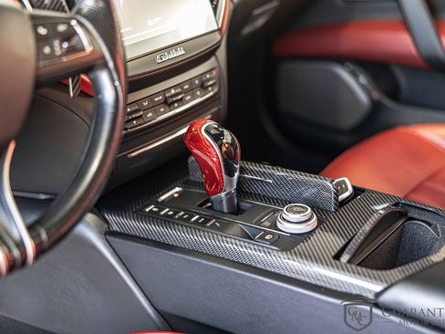 Used 2018 Maserati Ghibli S GranSport Q4 image 24