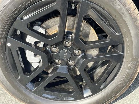 New 2025 Kia Telluride SX Prestige X-Line image 9